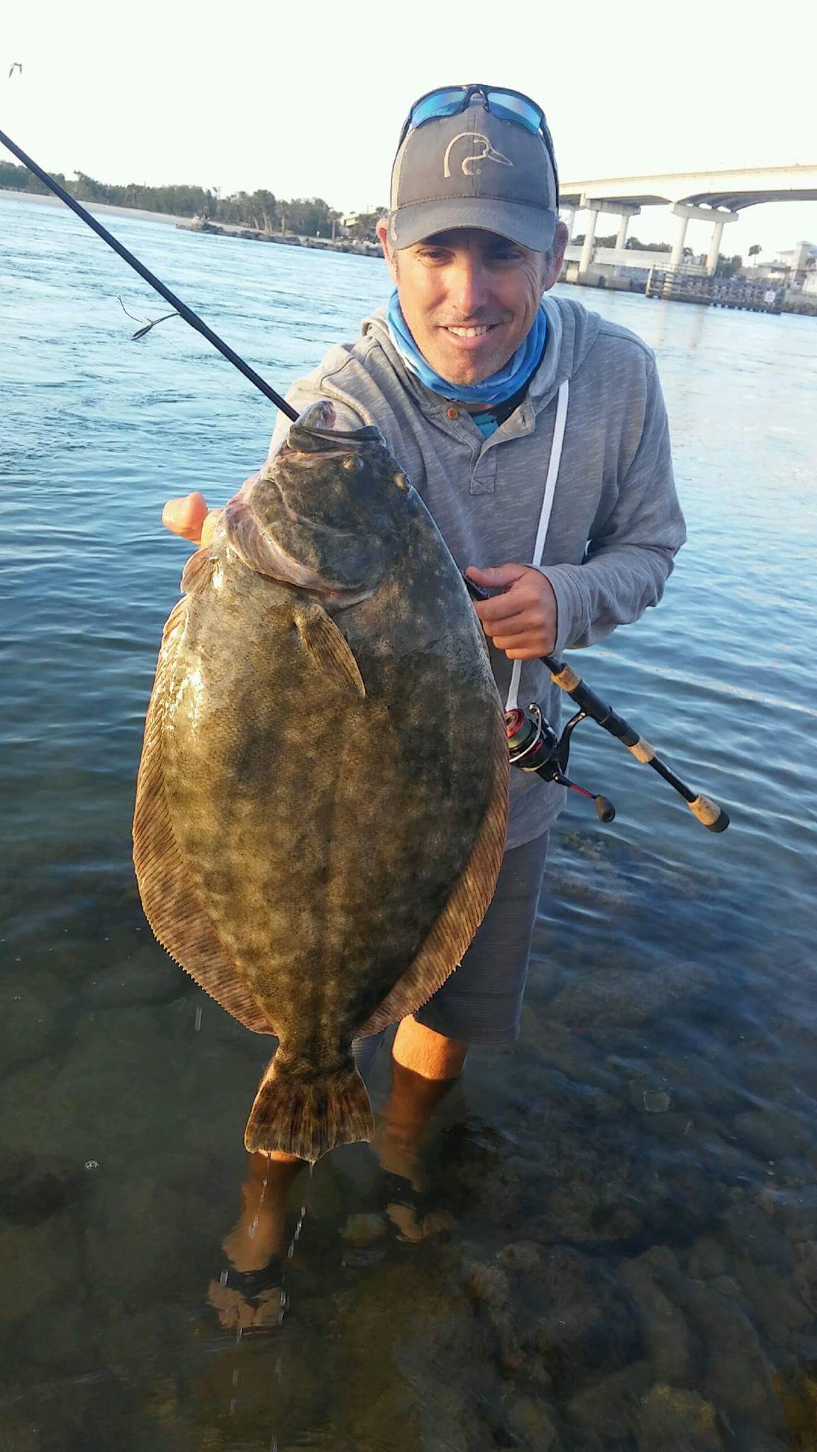 flounder jig